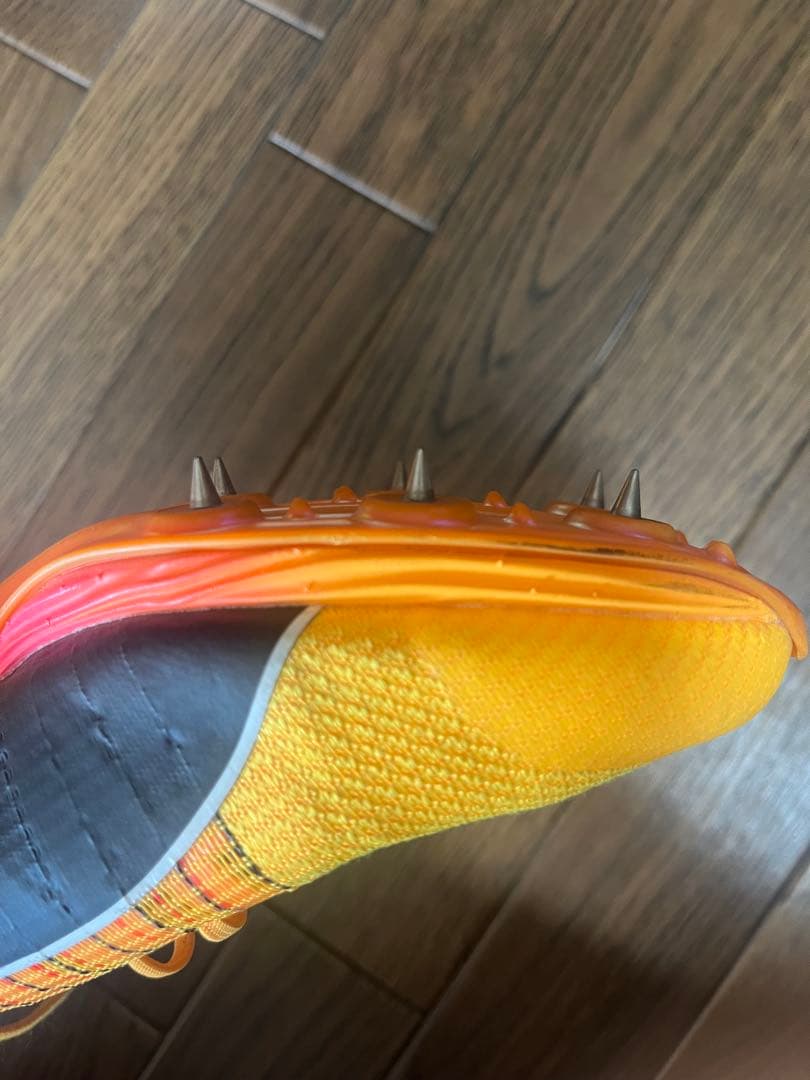 【やくと】PUMA evospeed Tokyo Nitro 25.5cm