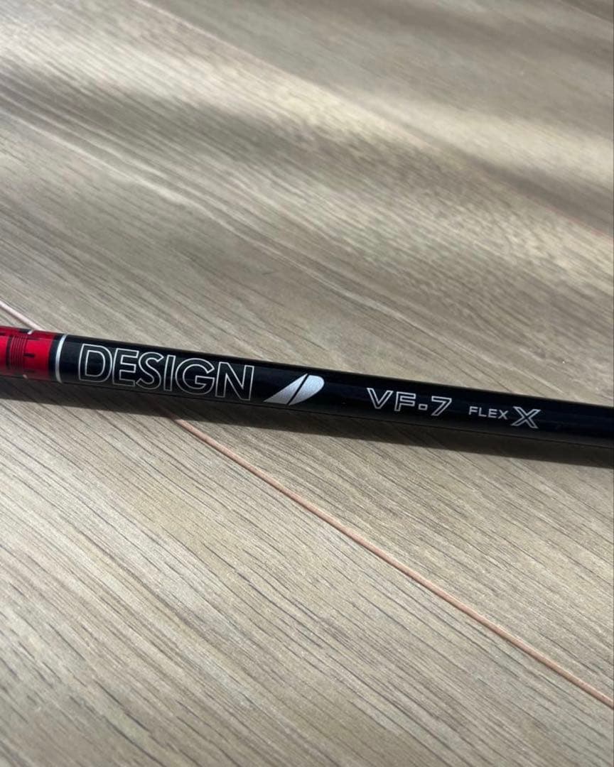 クラブ zx5mk2 ls9.5 tourAD VF7X