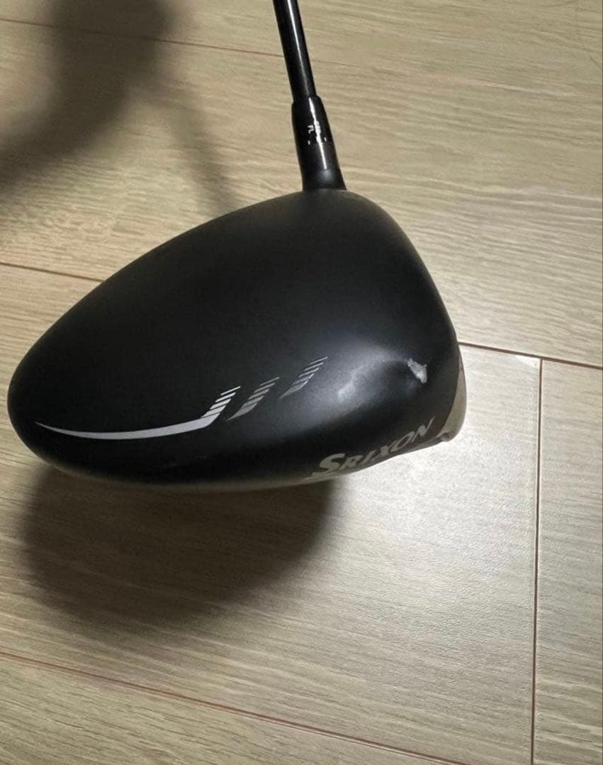 クラブ zx5mk2 ls9.5 tourAD VF7X