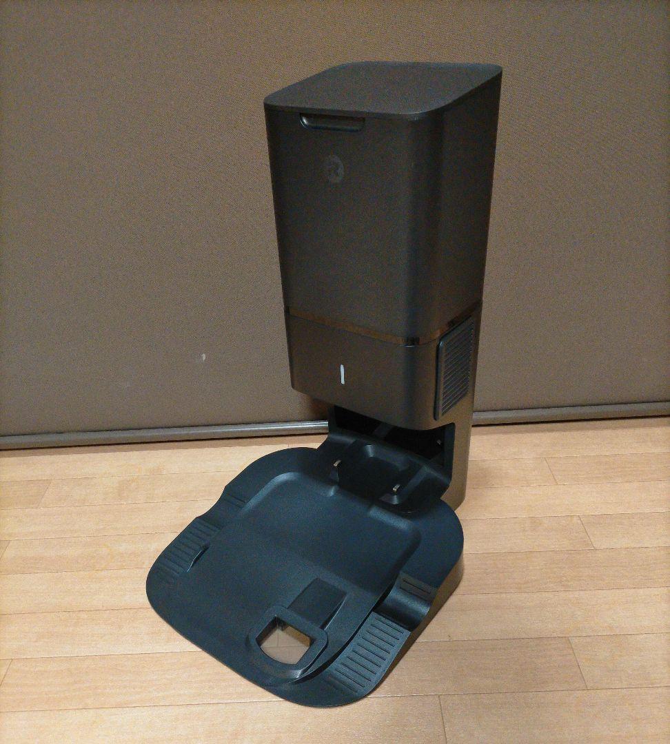 ルンバiRobotルンバi3+「22年製」使用時間60時間未満美品