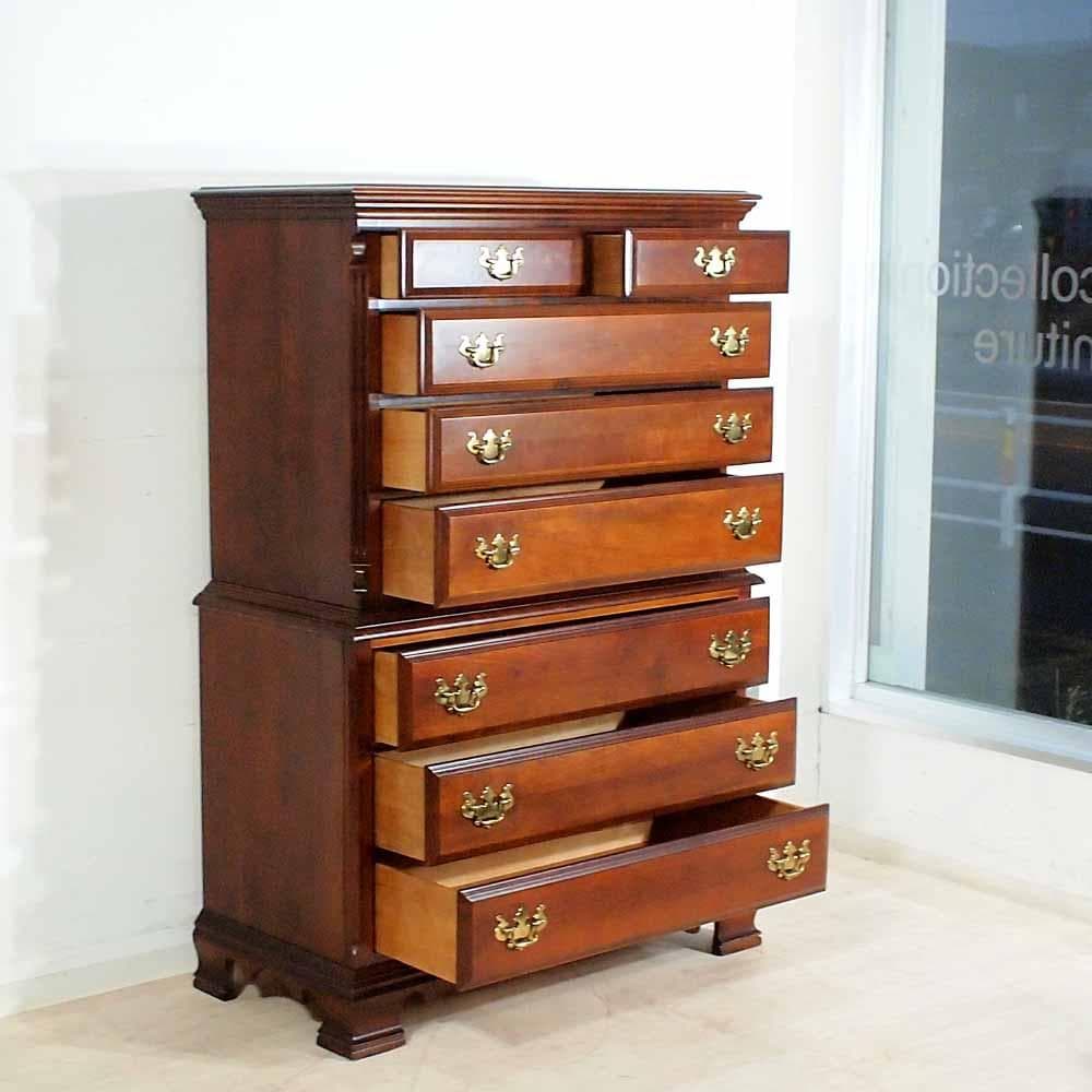 US家具 SUMTER CABINET ヴィンテージ チェスト ZR24377