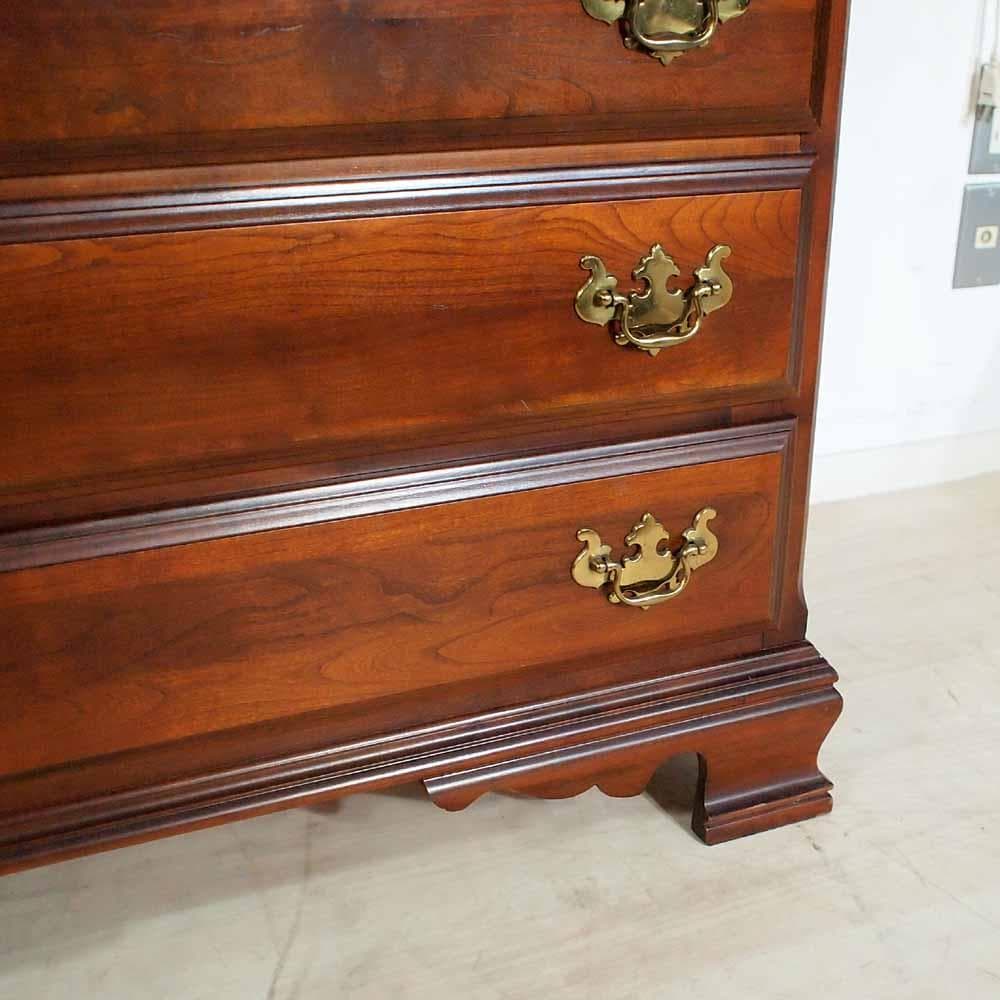 US家具 SUMTER CABINET ヴィンテージ チェスト ZR24377