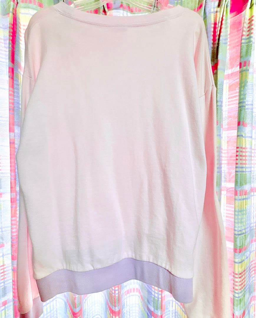 LISTEN FLAVOR リッスンフレーバー MAGICAL コラボ 古着