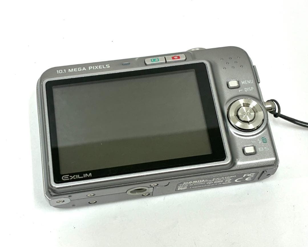 さくら 25M10-124 カシオ エクシリム EX-Z1080 デジカメ