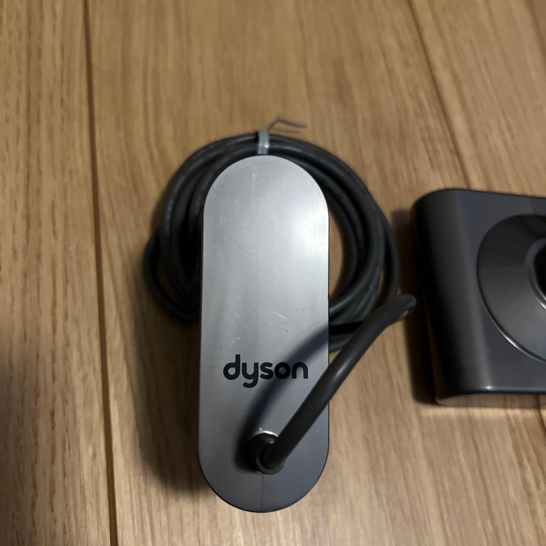 Dyson ダイソン　充電器　バッテリー　アダプター　SV12 純正