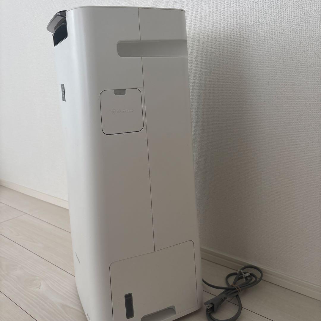 SHARP 加湿空気清浄機 KI-JS40