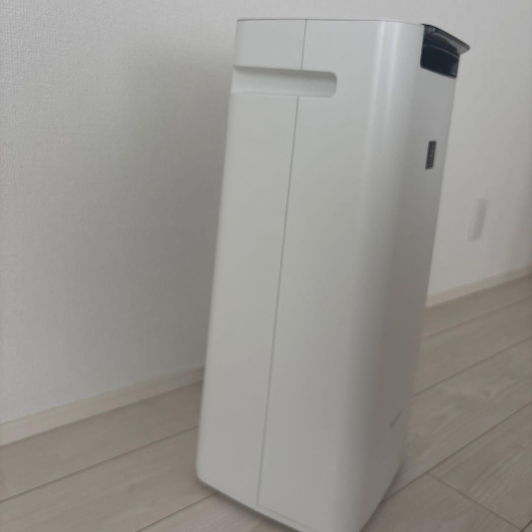 SHARP 加湿空気清浄機 KI-JS40