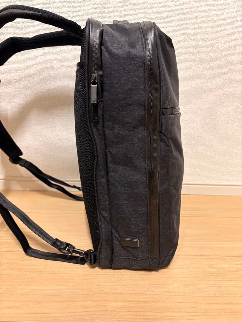 ace. ビジネス リュックバック/撥水/軽量(定価29,700円)