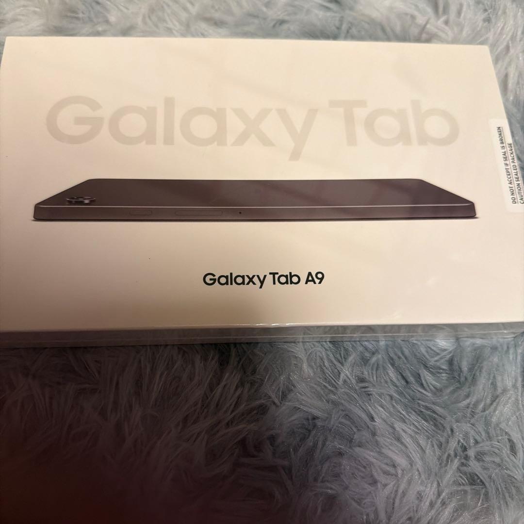 Samsung Galaxy Tab X110 タブレット　4GB 64GB