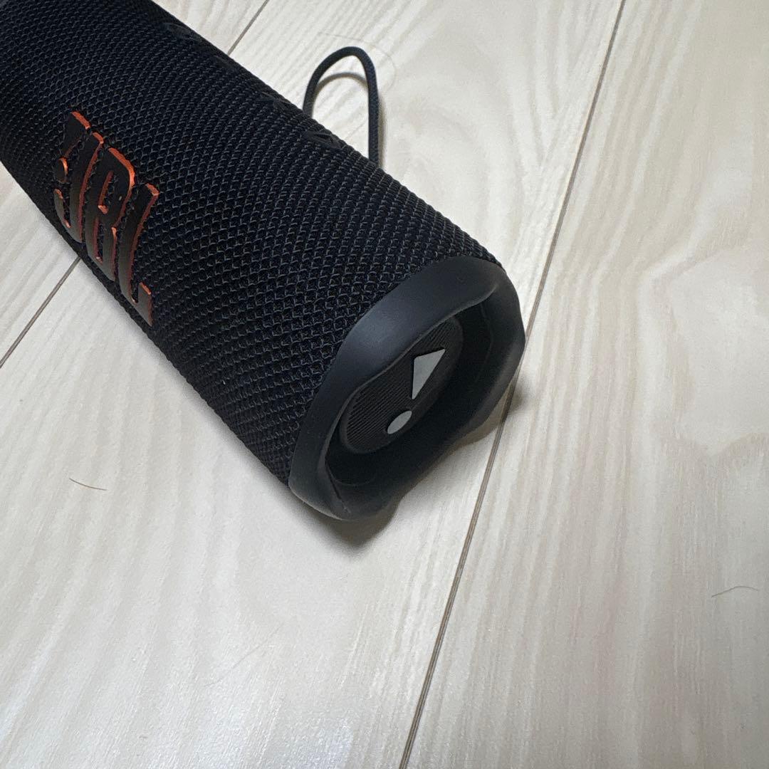 JBL FLIP6 (箱付き)