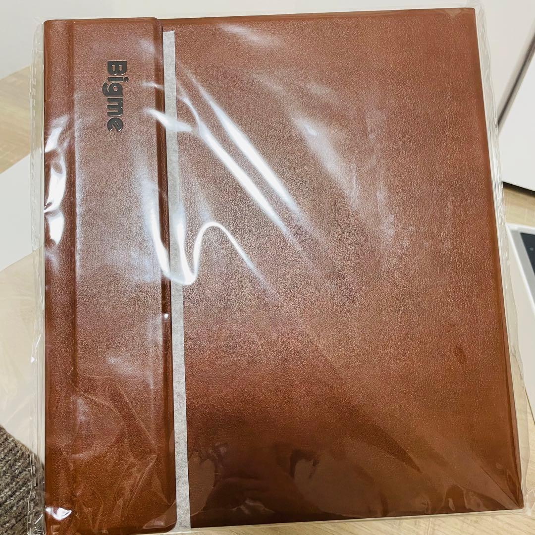 ★未使用品★ Bigme InkNote X Color 10.3 E-Ink