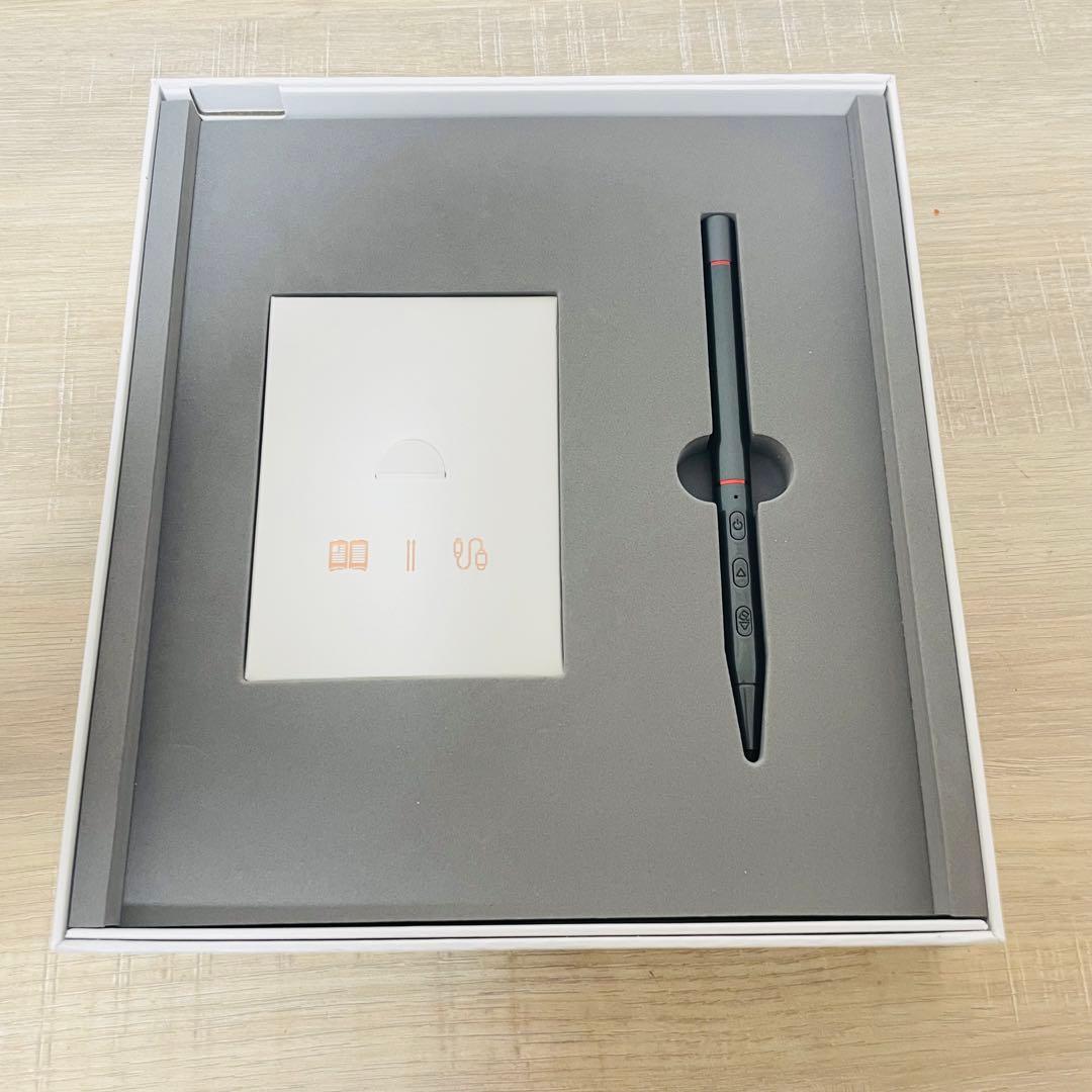 ★未使用品★ Bigme InkNote X Color 10.3 E-Ink