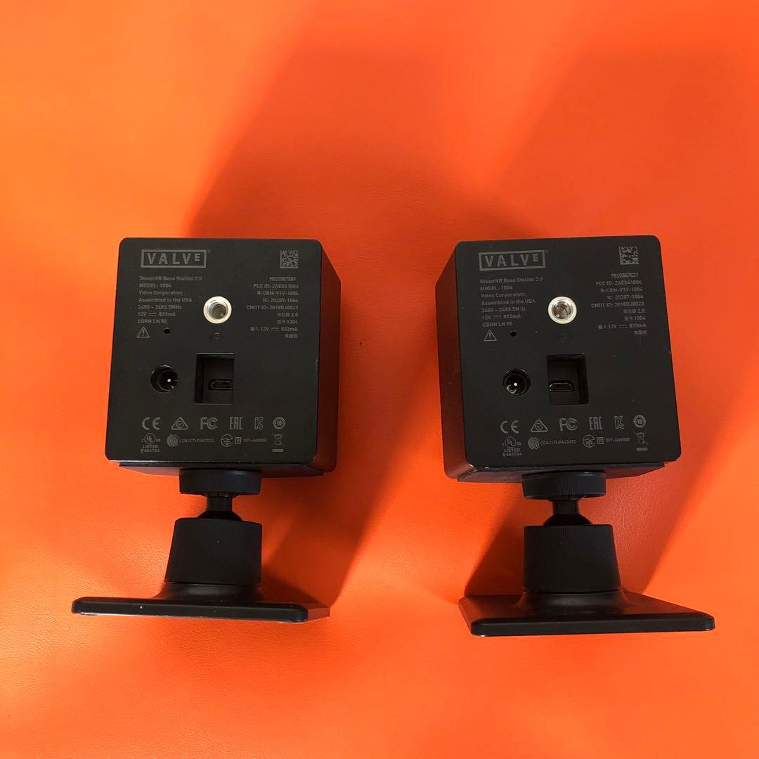HTC ベースステーション 2.0 VIVE