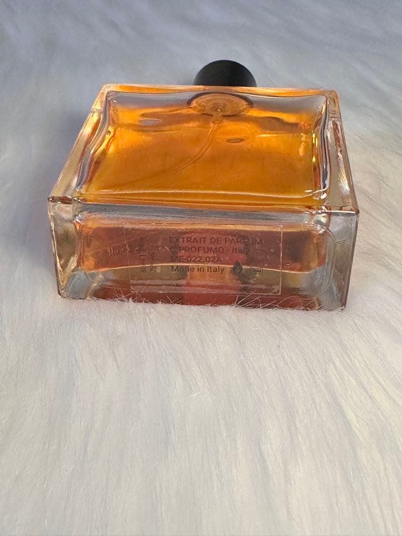 香水(ユニセックス) Bogue MEM