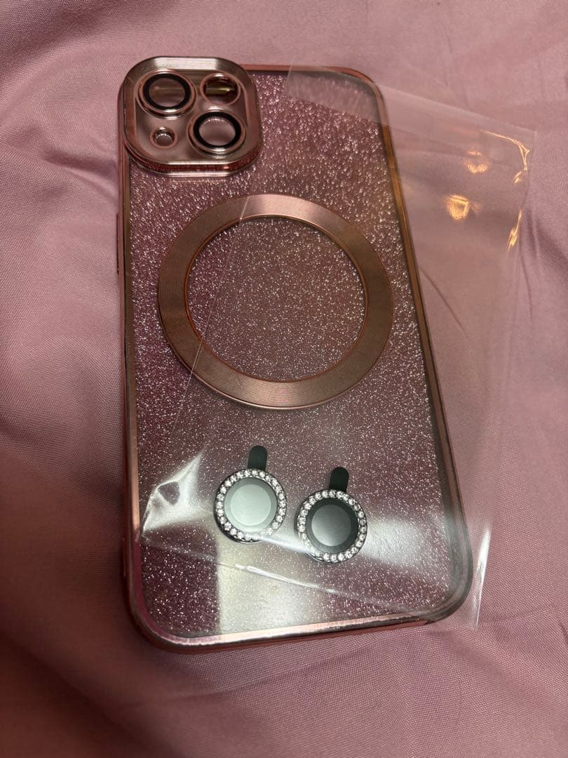 iPhone 13 128GB ピンク SIMフリー