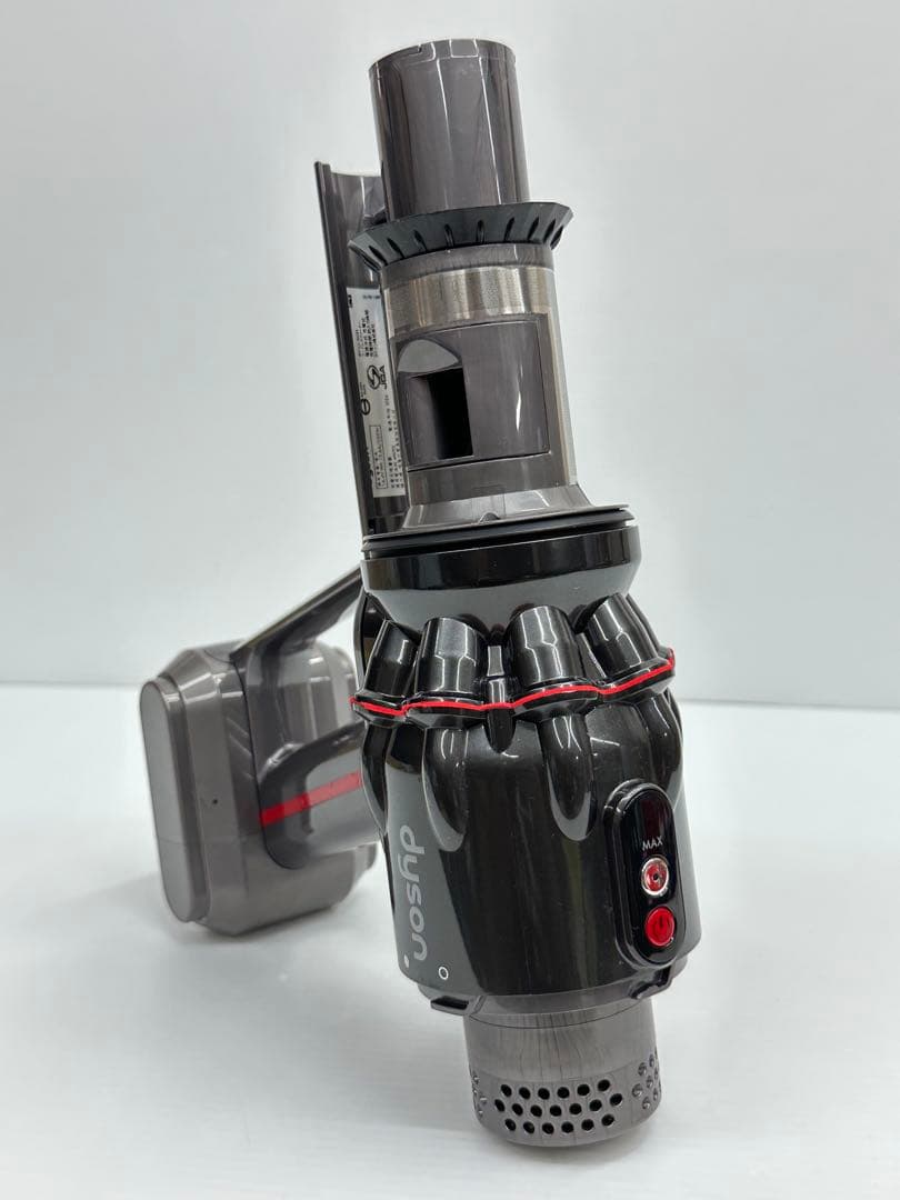 2024年製　ダイソン　掃除機　Dyson SV21 Micro 本体　美品