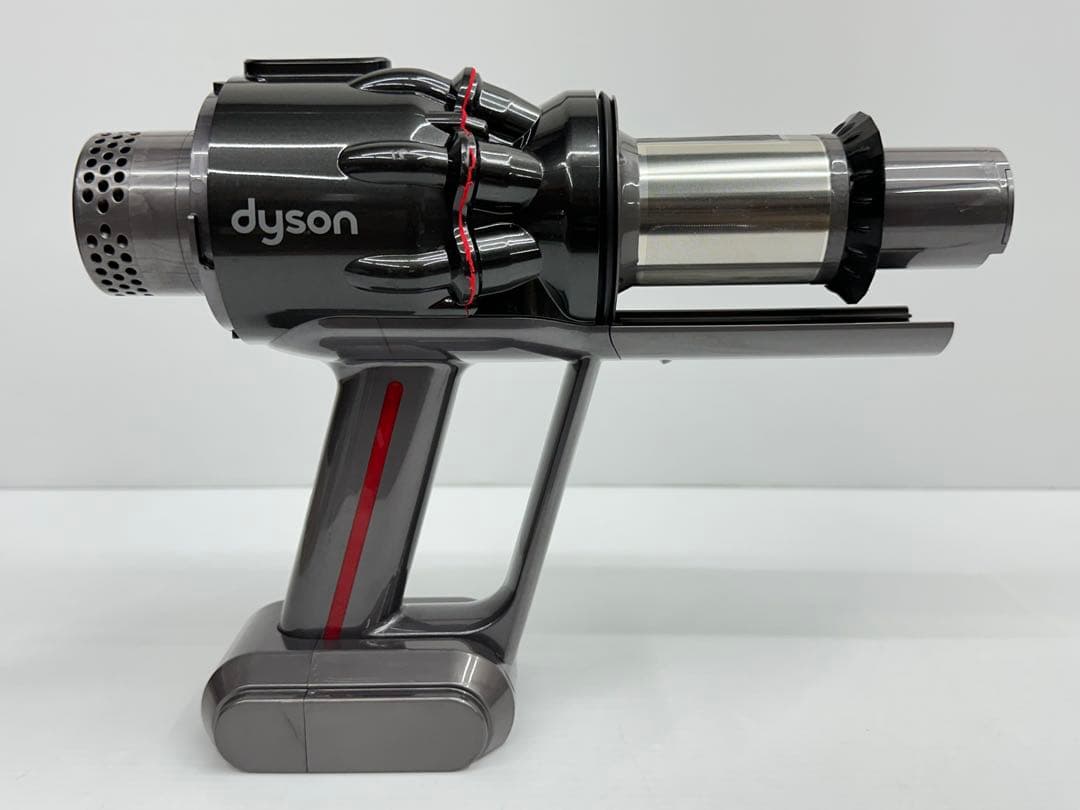 2024年製　ダイソン　掃除機　Dyson SV21 Micro 本体　美品