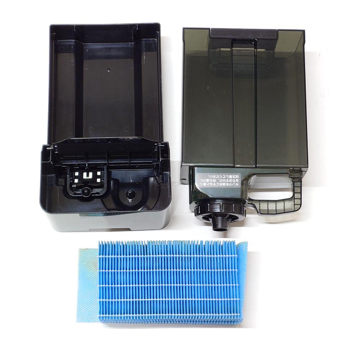 【美品】Dainichi Plus HD-LX1020 ハイブリッド式加湿器