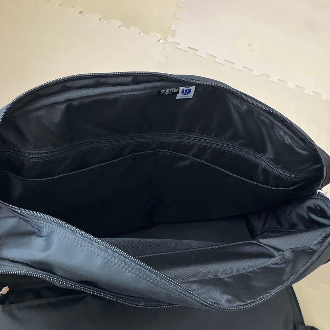 PORTER【希少•完売品】吉田かばん ガーメントケース 大容量