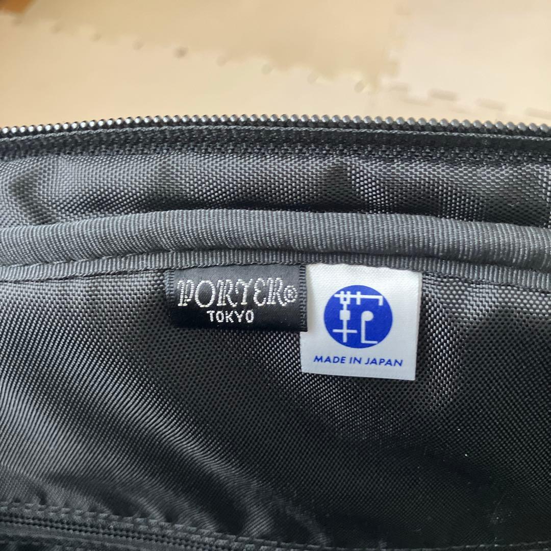 PORTER【希少•完売品】吉田かばん ガーメントケース 大容量