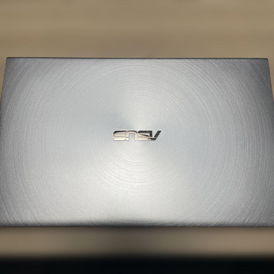 Windowsノート本体 ASUS ZENBOOK UX433FN