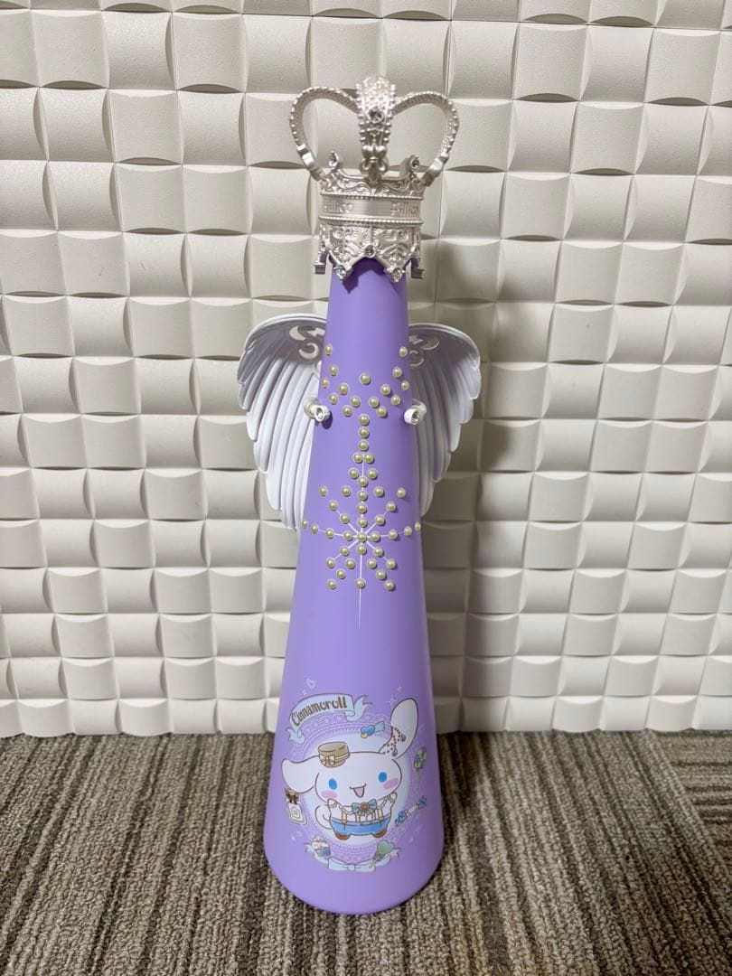 【値下げしました‼️‼️】フィリコ　シナモロール〜キラキラドリーム〜