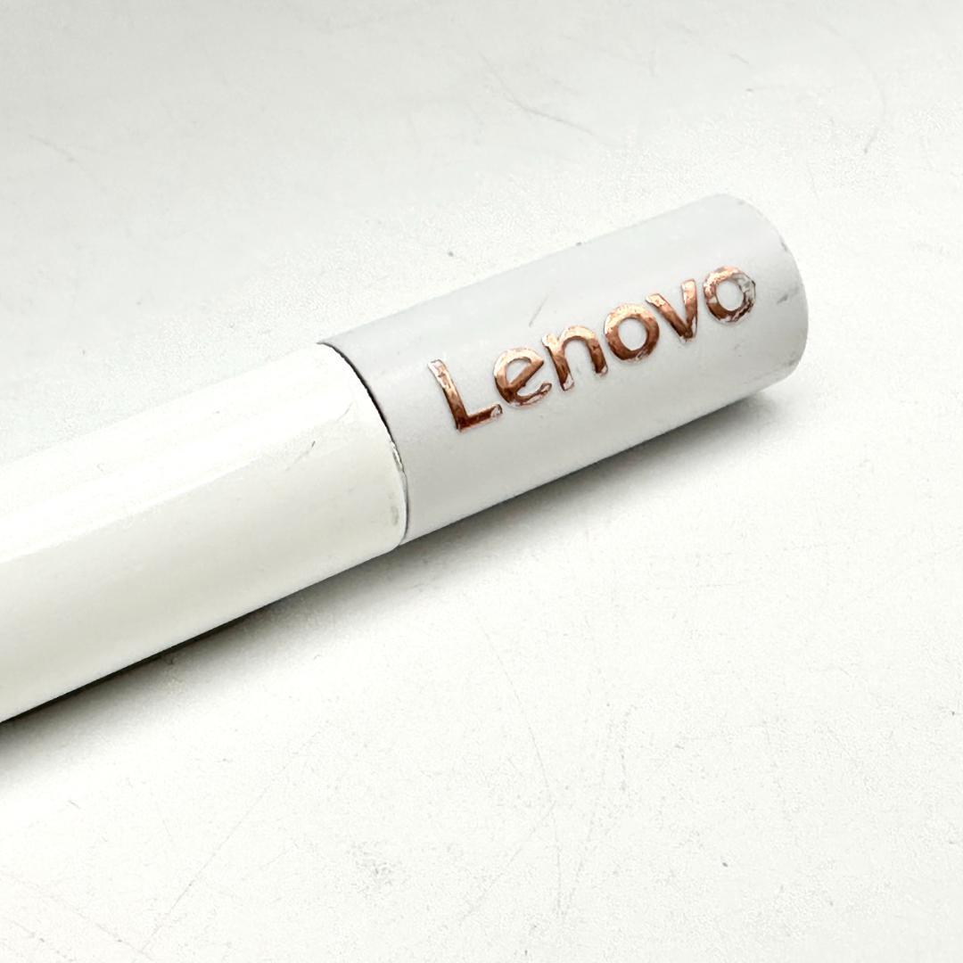 【極美品】Lenovo ideacentre A340 ホワイト Win11