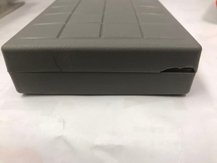 ミツトヨ デジマチックキャリパ デジタルノギス 500シリーズ