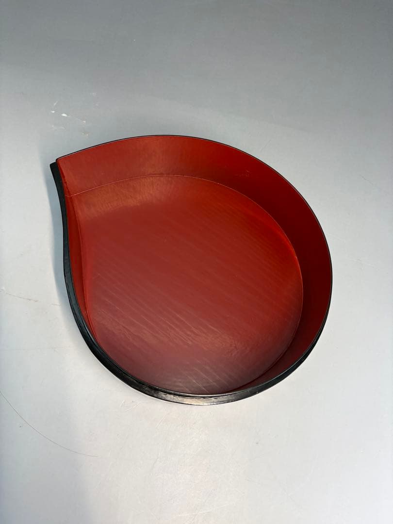 【中古品】小坂修斉造　一閑桃喰籠