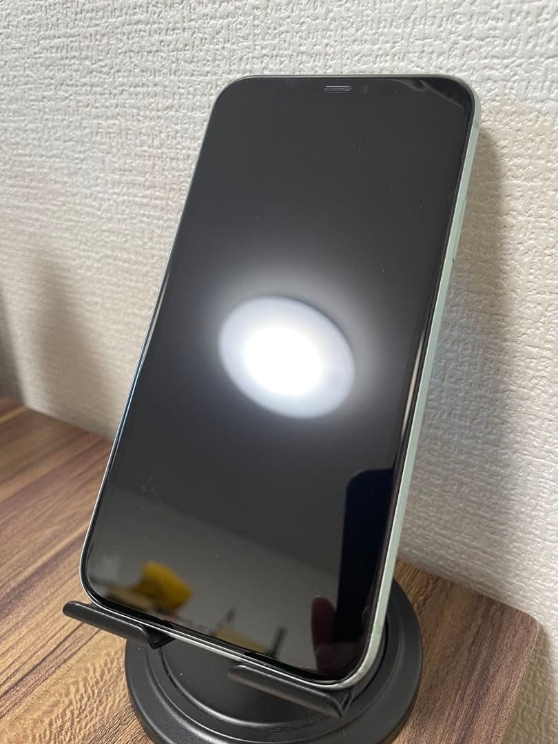 M3【即日発送】iPhone11 グリーン 128GB