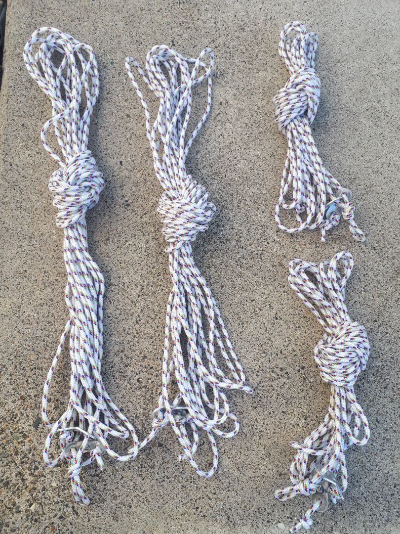 スノーピーク　クラシックタープレクタL　雪峰祭限定