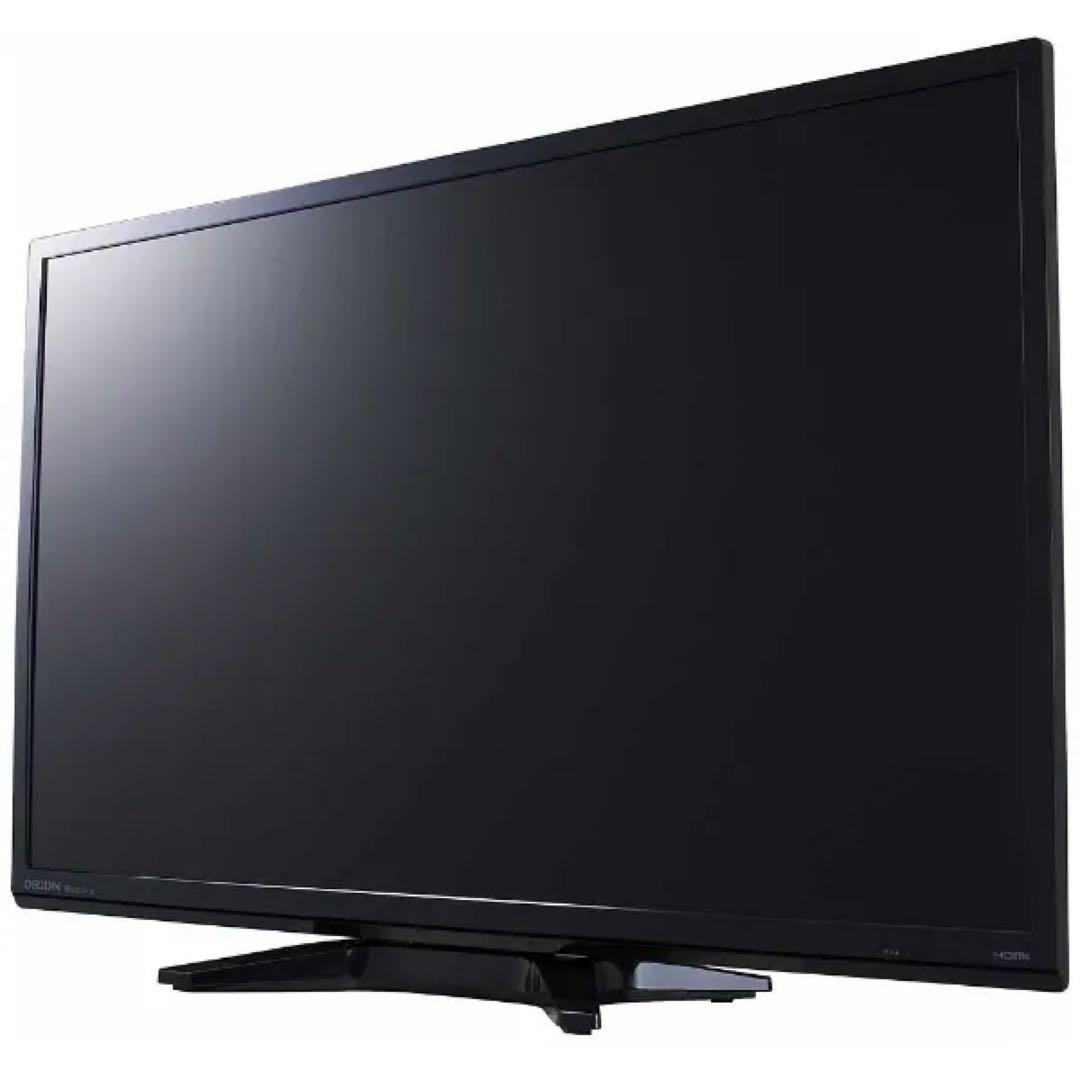 美品 ORION 32型 液晶テレビ NHC-321B (LC-019)