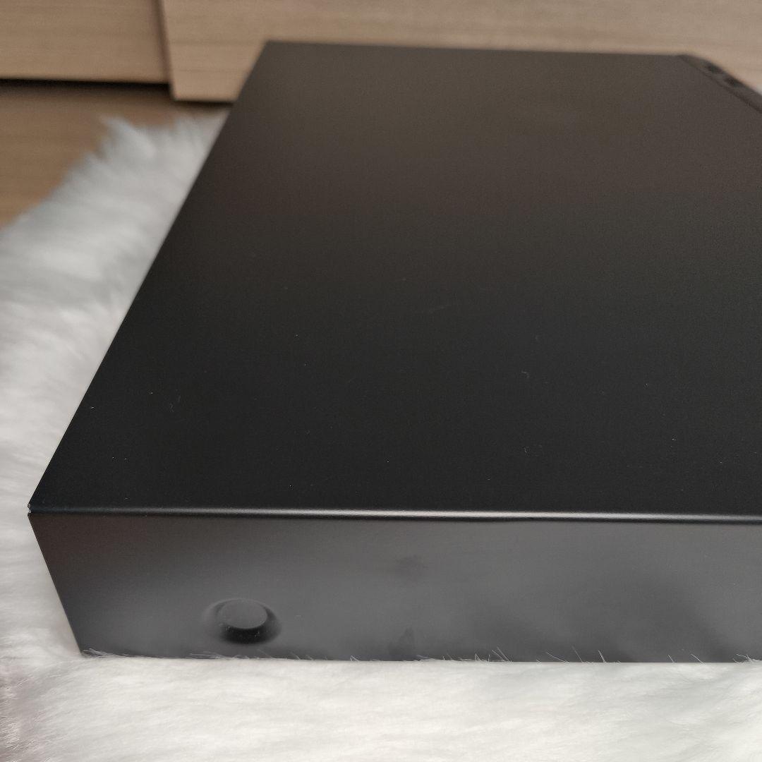 Panasonic DMR-UX4030 4TB 7チューナー Ultra HD