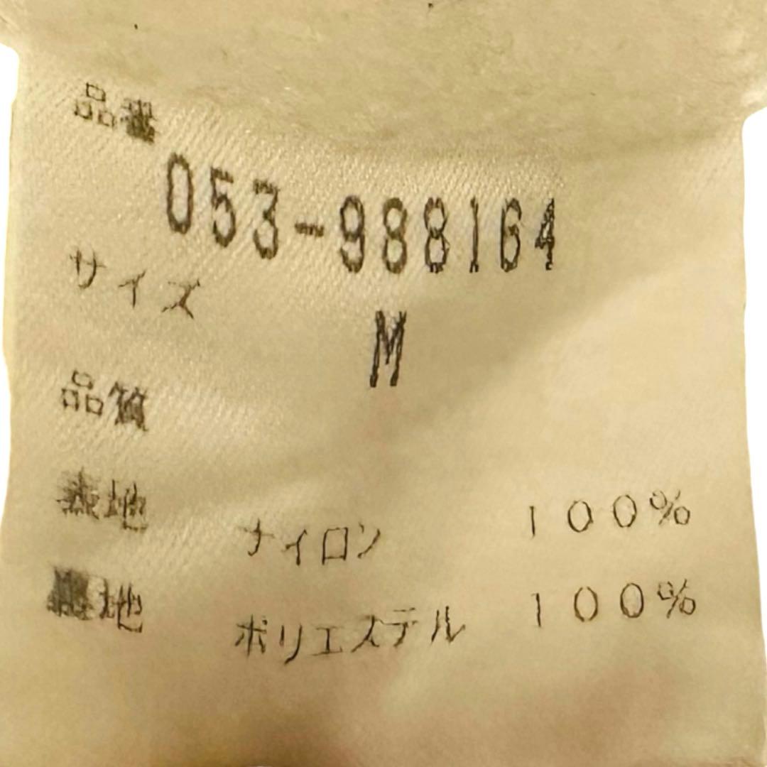 PEARLY GATES パーリーゲイツ ブルゾン M アイボリー 2way 袖