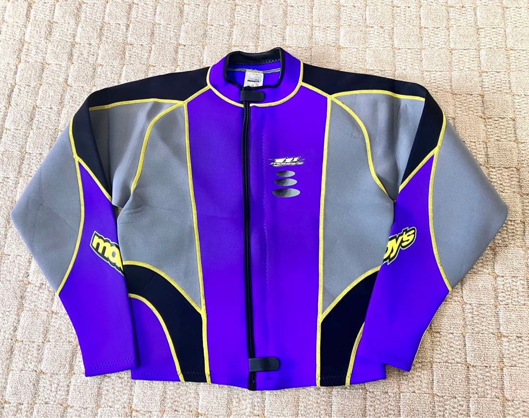 mobby’s MENS ウエットスーツ