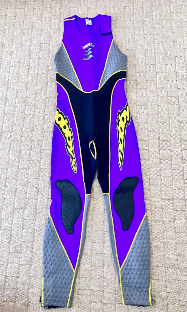 mobby’s MENS ウエットスーツ