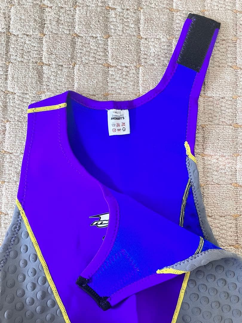 mobby’s MENS ウエットスーツ