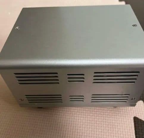 カシムラ　変圧器　TI-19 1500W