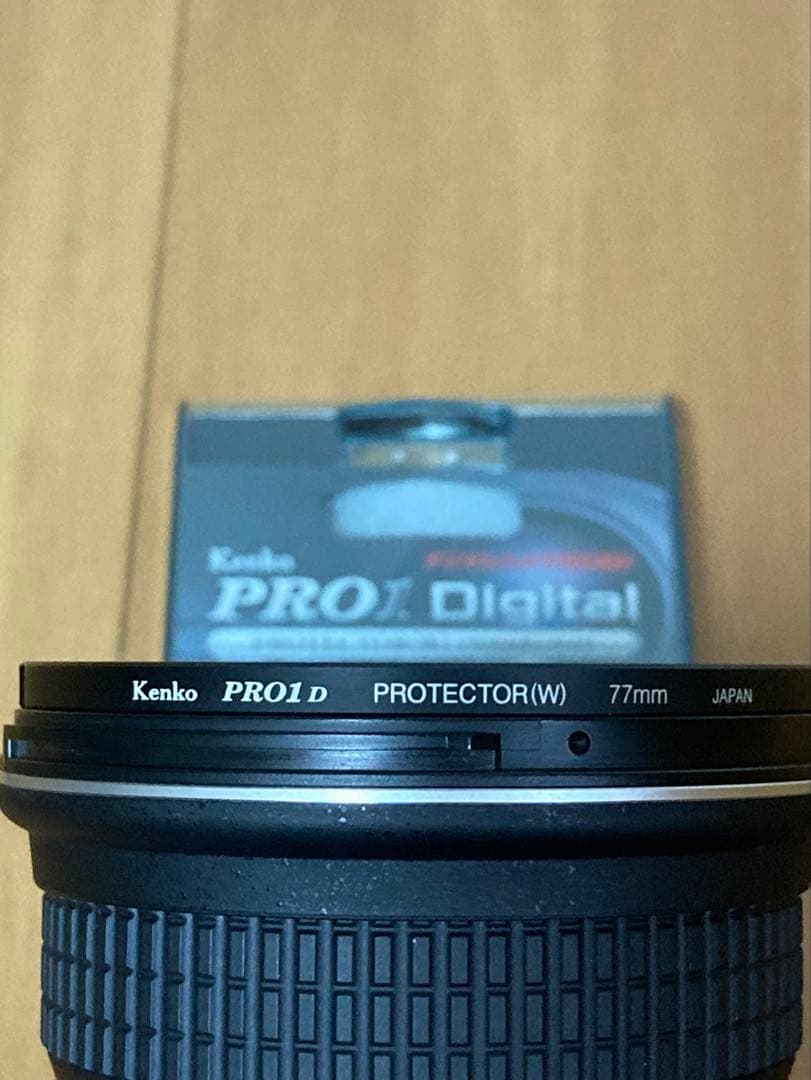 トキナ Tokina SD 11-16 F2.8 DX ニコン 美品