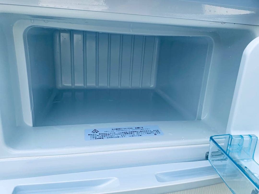 ♦アビテラックス ノンフロン電気冷凍冷蔵庫【2016年製】AR-100E