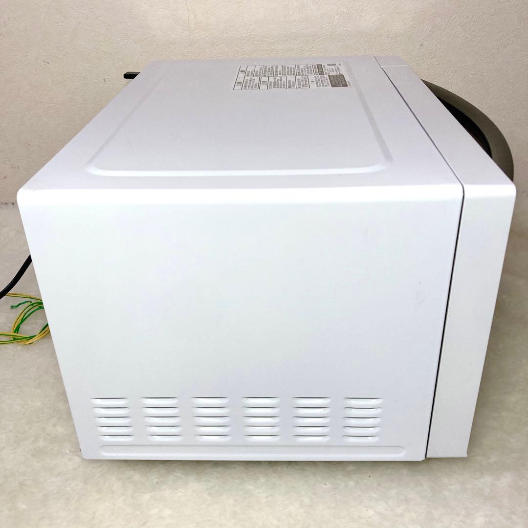 【とみ】TOSHIBA 東芝 ER-WS17 2022年製 電子レンジ