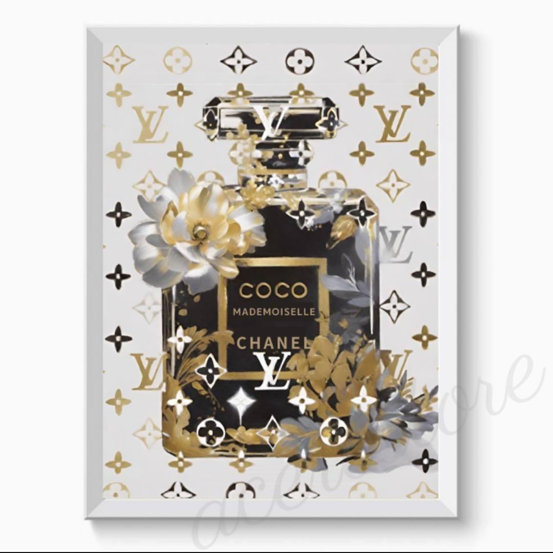 あv_uあ様_H122_A1ゴールドフレーム