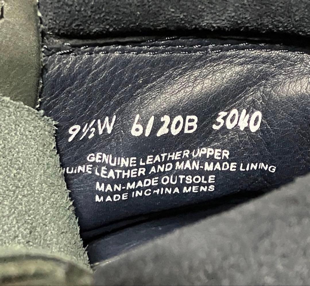 ティンバーランド　6インチプレミアムブーツ　ブラック 848