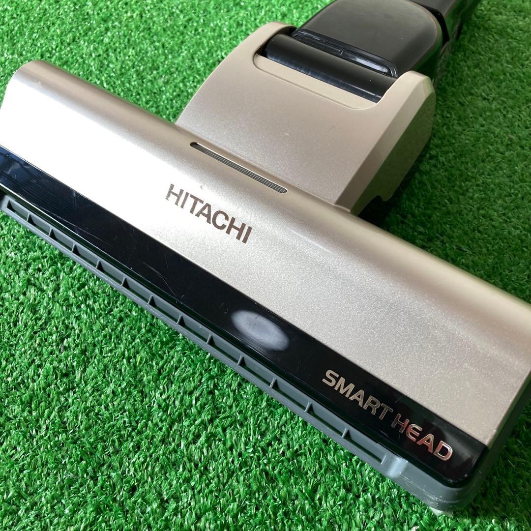 中古　CV-SP900H 日立　掃除機　D-AP51 ヘッド　パワーブラシ