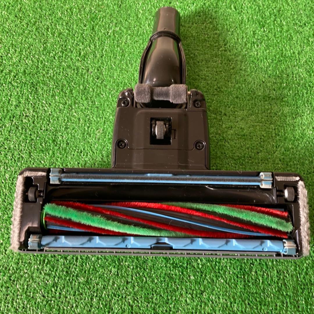 中古　CV-SP900H 日立　掃除機　D-AP51 ヘッド　パワーブラシ