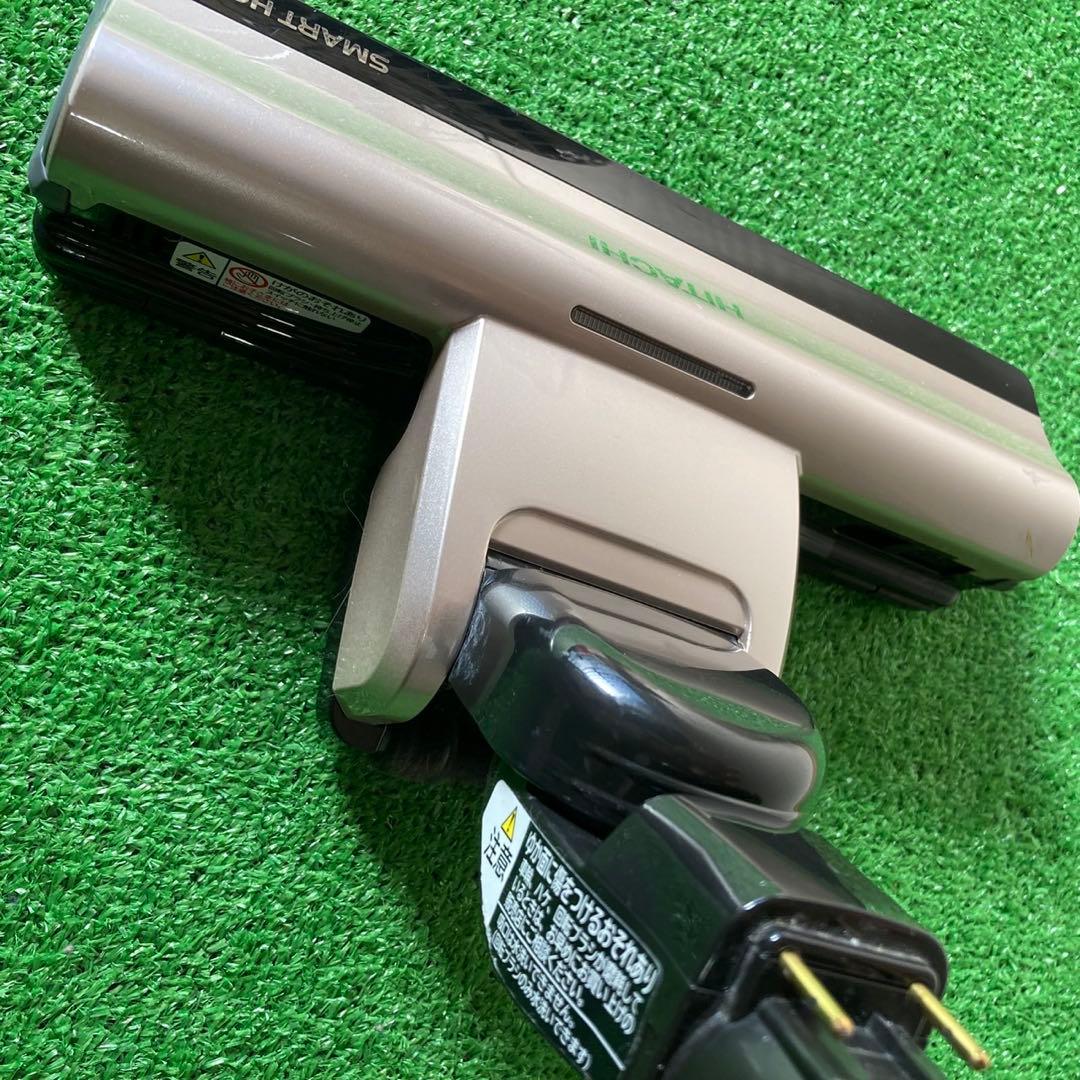 中古　CV-SP900H 日立　掃除機　D-AP51 ヘッド　パワーブラシ
