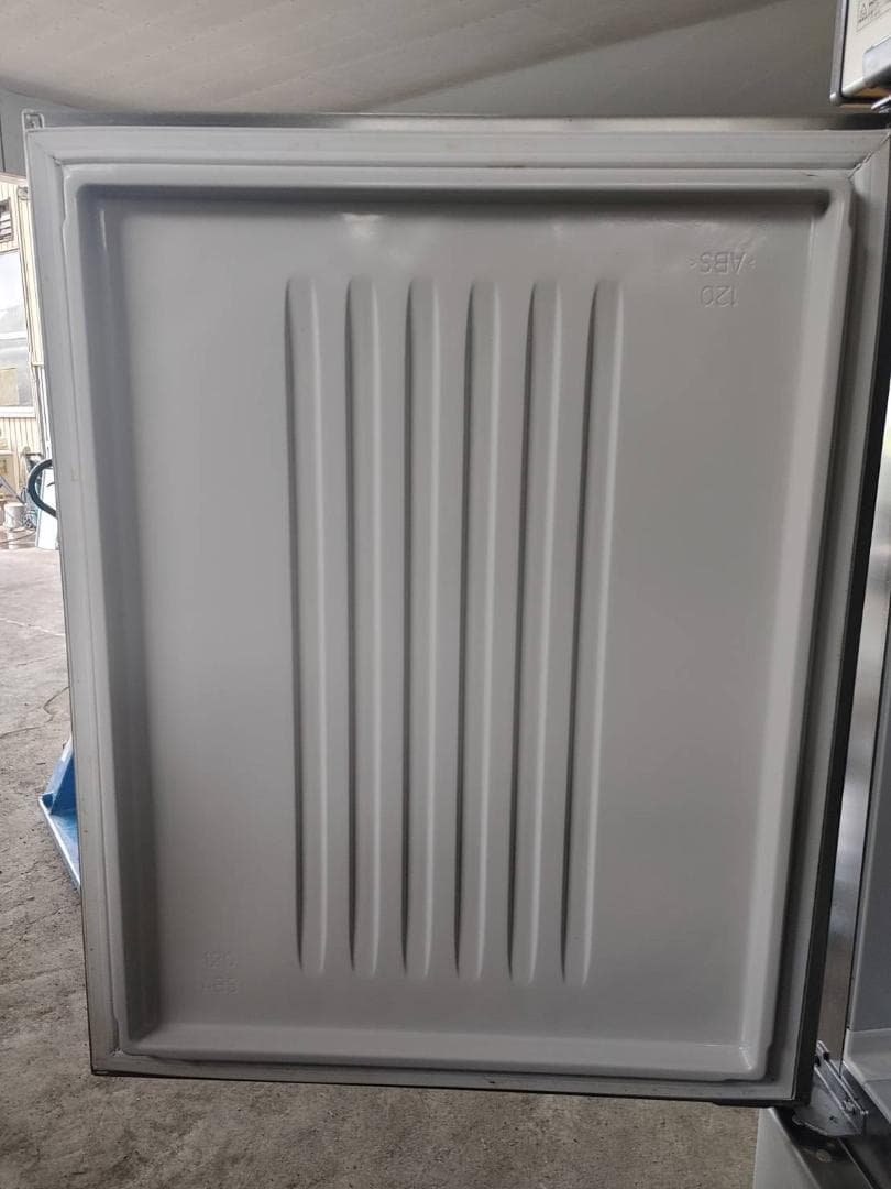 ホシザキ 縦型冷凍冷蔵庫 HRF-120A3 業務用