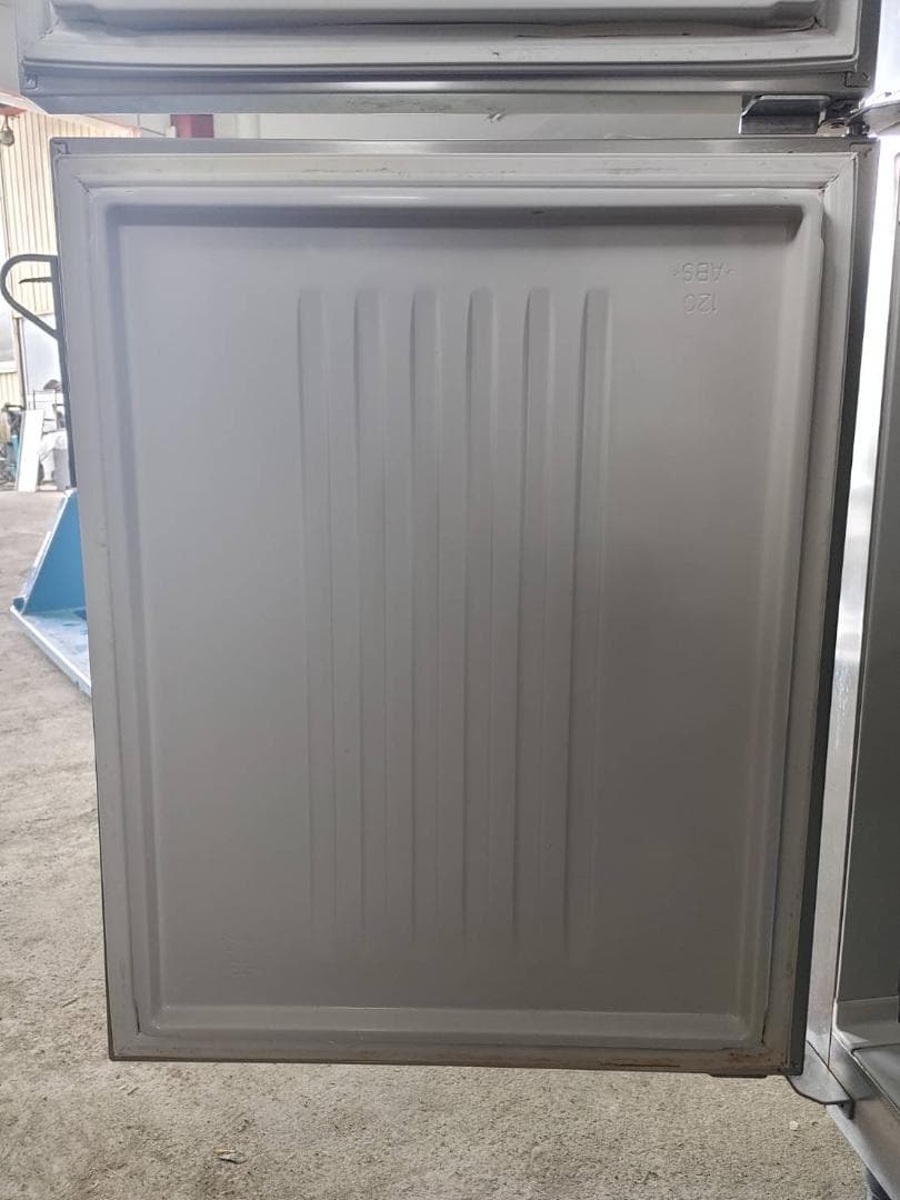 ホシザキ 縦型冷凍冷蔵庫 HRF-120A3 業務用