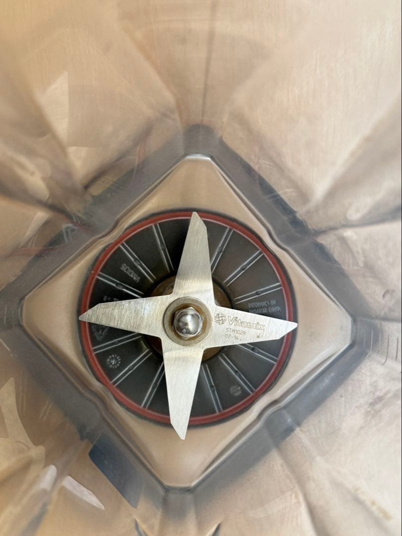 動作保証 Vitamix バイタミックス ブレンダー VM0111