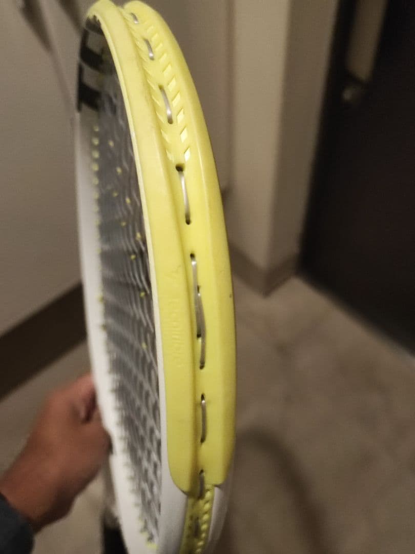 Tecnifibre テニスラケット TF-X1 305 V2 G3